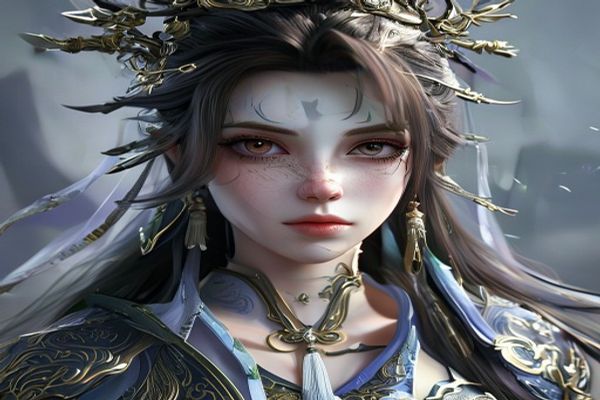 梦幻神马